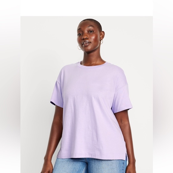 Old Navy Tops - 😎 Old Navy Vintage Crew-Neck T Shirt